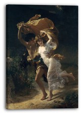 Kunstdruck Pierre-Auguste