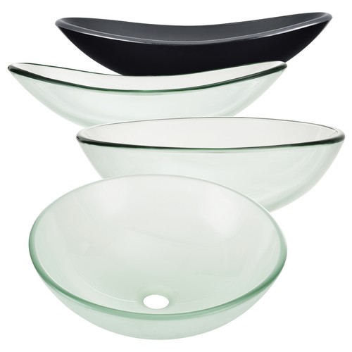 Waschbecken waschschale glas - waschbecken,