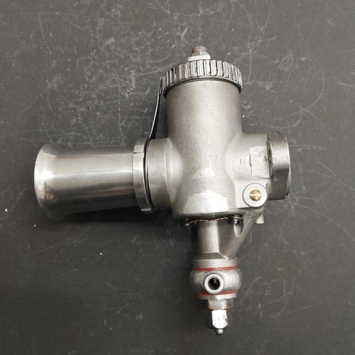 Amal 10gp vergaser - vergaser, 3/32"