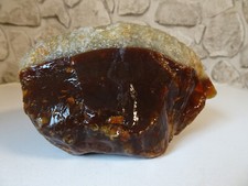 Karneol (Carneol) (roter