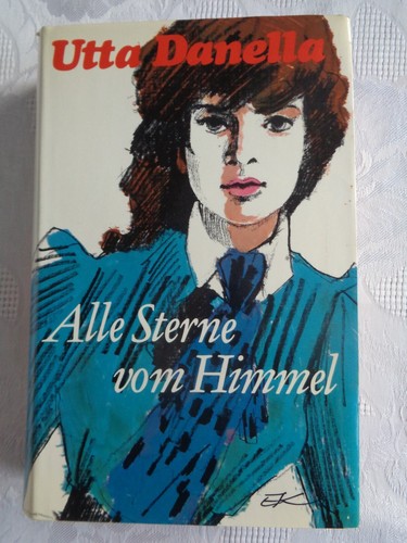 Utta danella alle sterne - danella, vom