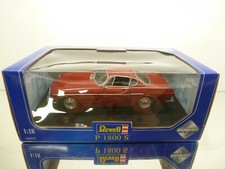 Revell 08895 volvo p1800s - 08895,