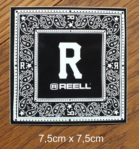 Reell skateboard longboard - reell,