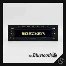 Becker traffic pro - becker,