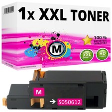 XXL Toner Patrone Magenta