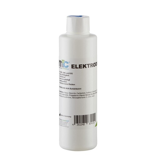 Elektrodengel 250ml ekg - 250ml,