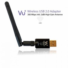 Vu+ Wireless USB 2.0 Adapter