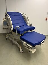 (1078) Hill-Rom Affinity P3700 Geburtsbett / Entbindungsbett