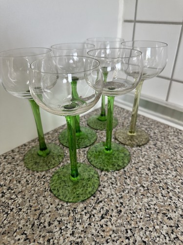 Set weingläser römer - set,