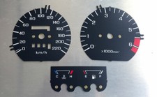 Tachoscheiben passend für