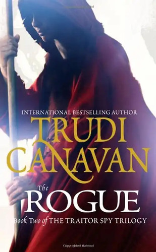The rogue traitor spy - the,