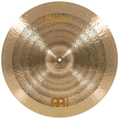 Neu meinl cymbals - neu:, b22trr