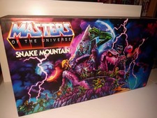 MotU Origins Snake Mountain -