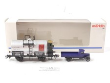 Märklin H0 847924 Wagen-Set