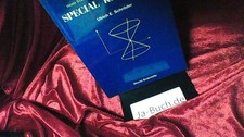 SPECIAL RELATIVITY LECTURE