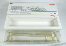 Märklin 34171 LEERKARTON