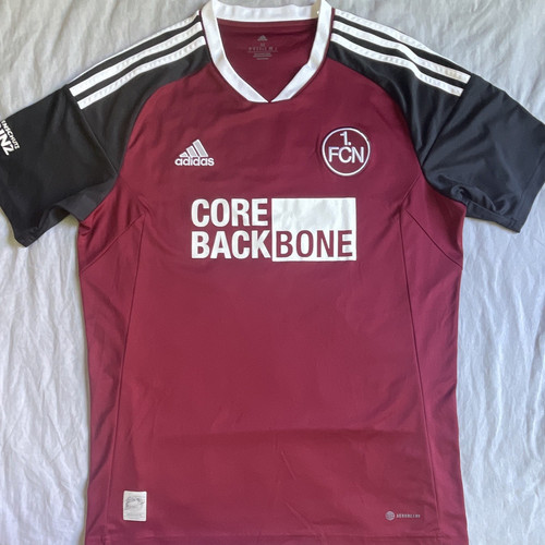 Adidas fc nürnberg - adidas, 1.
