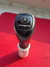 Mercedes-Benz W208/W210 uvm