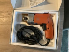 FEIN Winkelbohrmaschine 636-1 / Rechts-links Lauf / Neu,unbenutzt