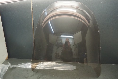 Windscreen kawasaki zxr750l - windscreen,
