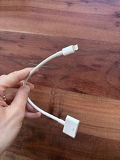 Original Apple Lightning to
