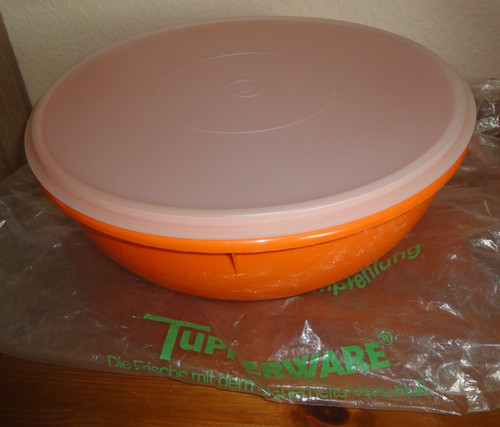 Tupperware große rühr - tupperware,