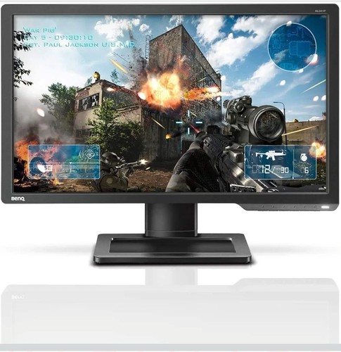 Benq zowie xl2411 - zowie, 24