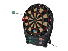Elektronische Dartscheibe