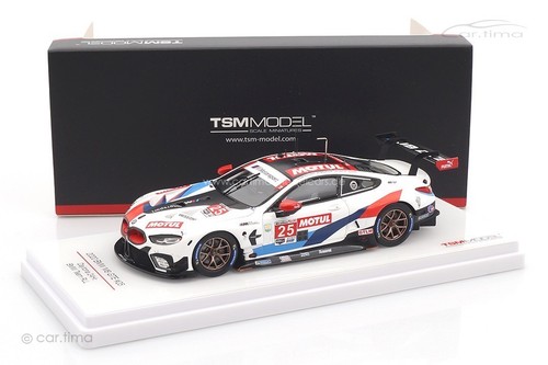 Bmw gte 24h daytona - gte, 2020