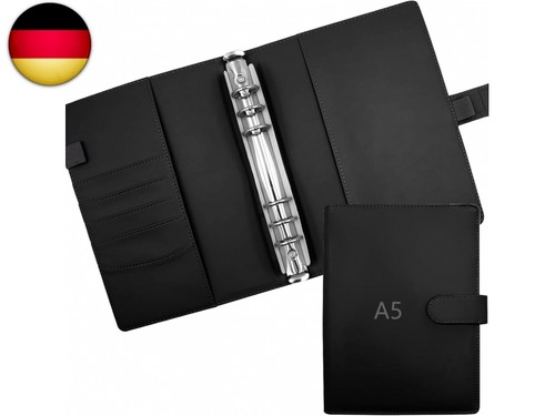 Ringbuch loch - 6,