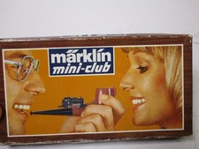 Märklin mini-club Z: 8827 Dampflok BR41 220 + OVP   XX7352