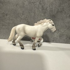 Schleich camargue stute - camargue,