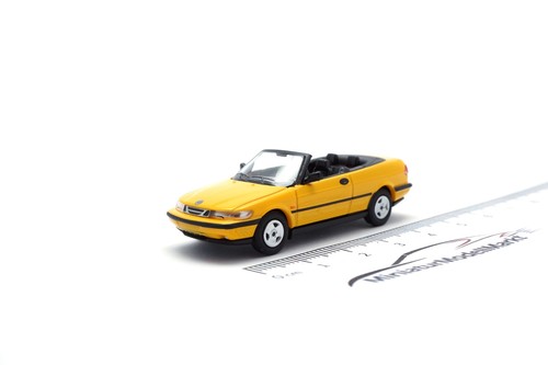Saab 900 cabriolet - saab,