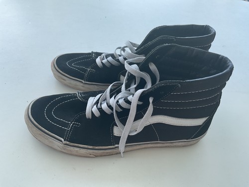 Vans high men eur 45 - men,
