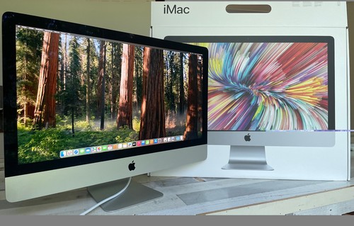 Apple imac retina 5k - ,