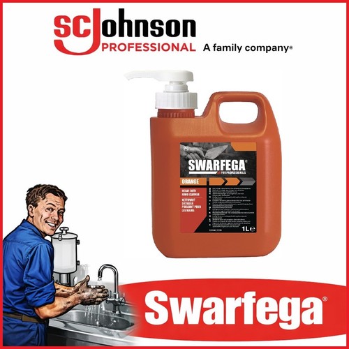 Swarfega handreiniger - swarfega, ®