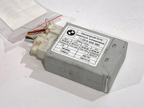 Kupplungsmodul bmw 5er - kupplungsmodul,