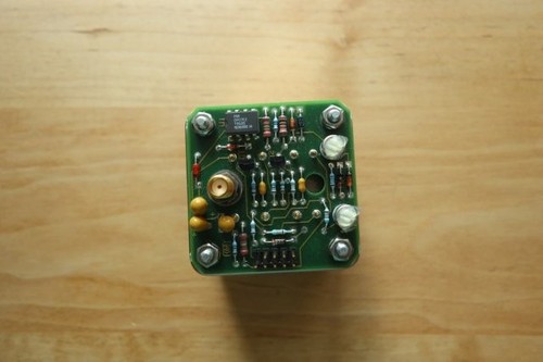 Yig für agilent 8563e - für, hp