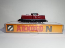 Arnold N Diesellok Mod. 2010