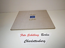 Meyer Optik  Büchlein