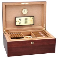 adorini Humidor Triest Grande Deluxe