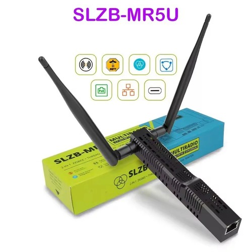 Smlight slzb 3 0 - slzb-06/m/p7, 3.0