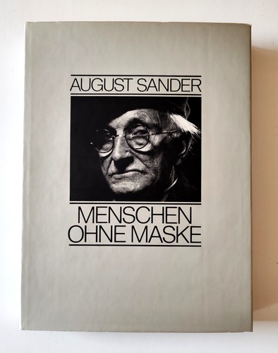 August sander menschen ohne - sander,