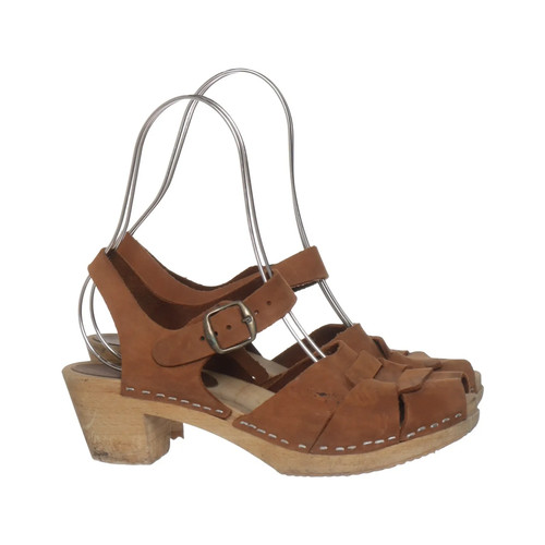 Swedish hasbeens clogs - swedish,