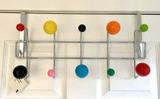 Retro Atomic Style farbige