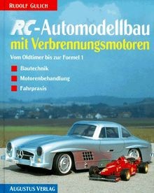 Automodellbau mit - rc-,