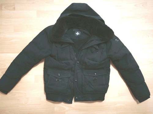 Wellensteyn jacke herren - herren, l