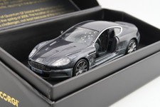 CORGI TOYS * ASTON MARTIN DBS * JAMES BOND 007 * QUANTUM OF SOLACE