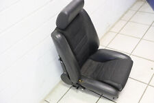 Porsche BMW 911 RS Recaro Sportsitz Ideal Sitz Original Beifahrerseite
