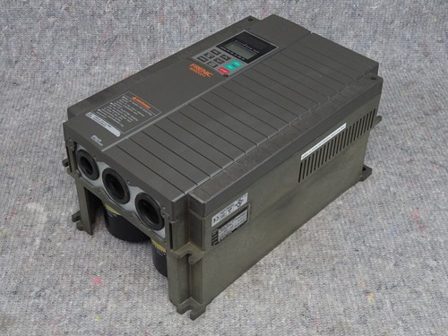 Fuji electric frn18 - electric,